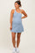 Sky Activewear Maternity Mini Dress