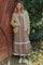 Yellow Chunky Knit Open Cardigan