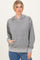 Sleet Soft Fleece Pocket Hoodie