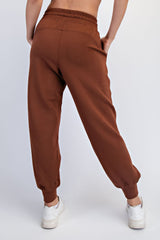 Chestnut Jogger Pants