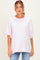Soft Pink Oversized Mineral Wash Maternity T-Shirt