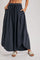 Ash Tulip Hem Super Wide Leg Pants