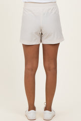 Pearl Active 5" Maternity Shorts