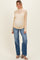 Medium Maternity Dad Jeans
