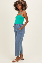Emerald Basic Adjustable Strap Maternity Cami