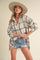 White Plaid Shirt