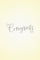 PinkBlush Congrats Yellow Email Gift Card